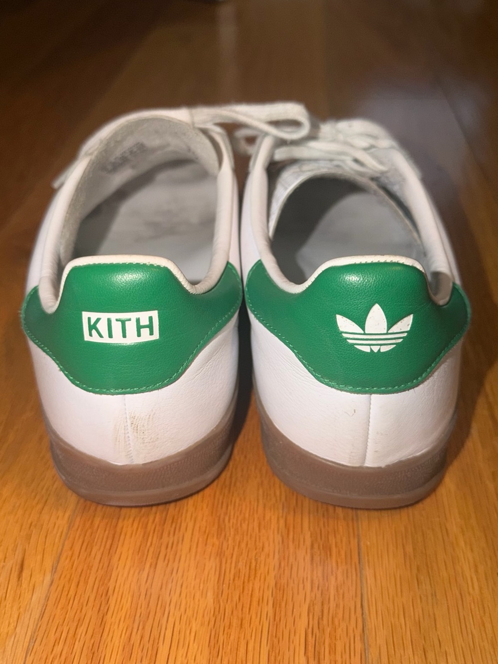 Kith Adidas Gazelle Indoor Classics - image 6